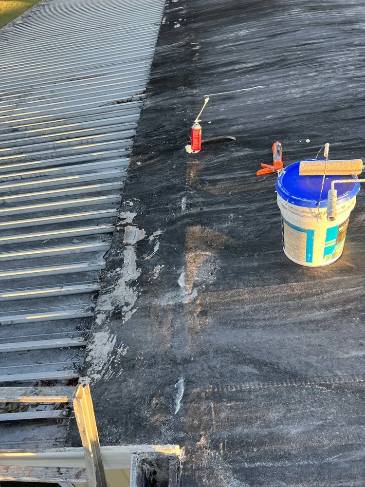 Slide of RoofWork of Florida