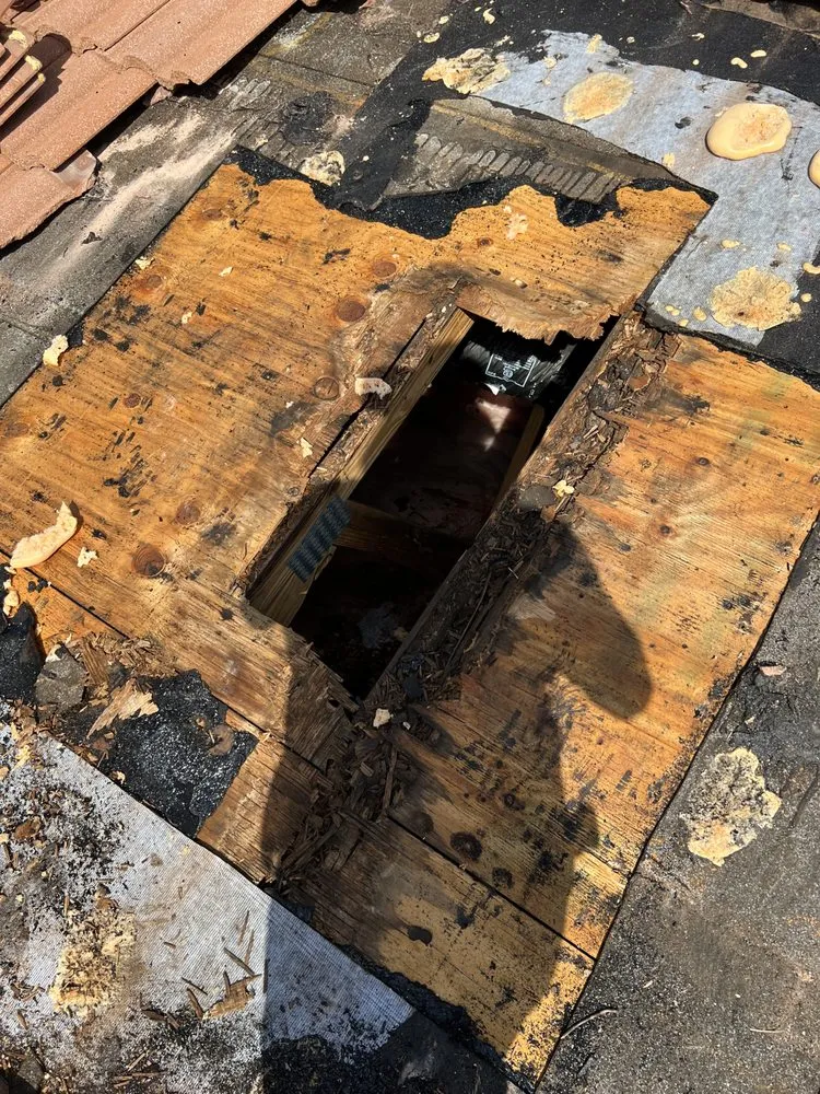 Slide of RoofWork of Florida