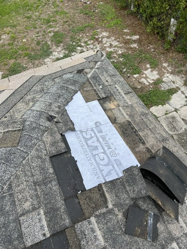 Slide of RoofWork of Florida