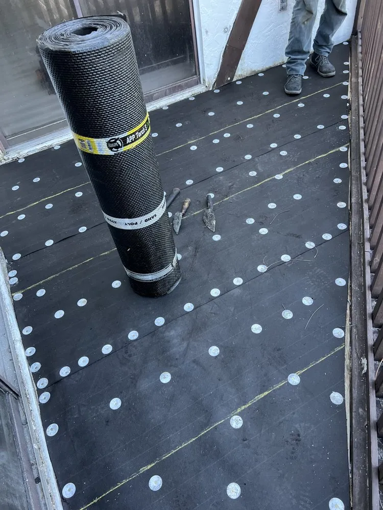 Slide of RoofWork of Florida