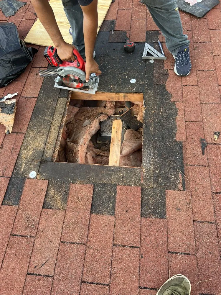 Slide of RoofWork of Florida