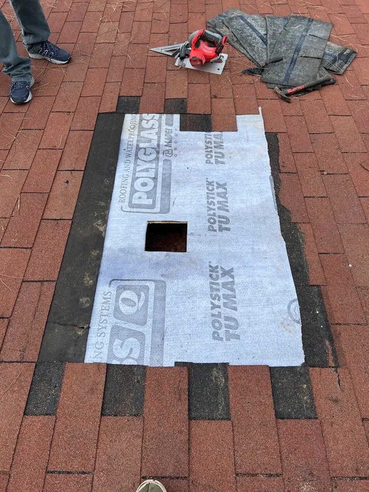 Slide of RoofWork of Florida