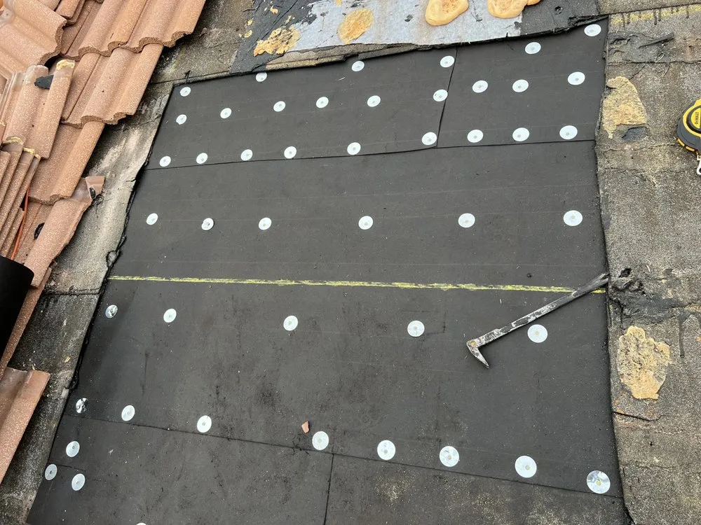 Slide of RoofWork of Florida