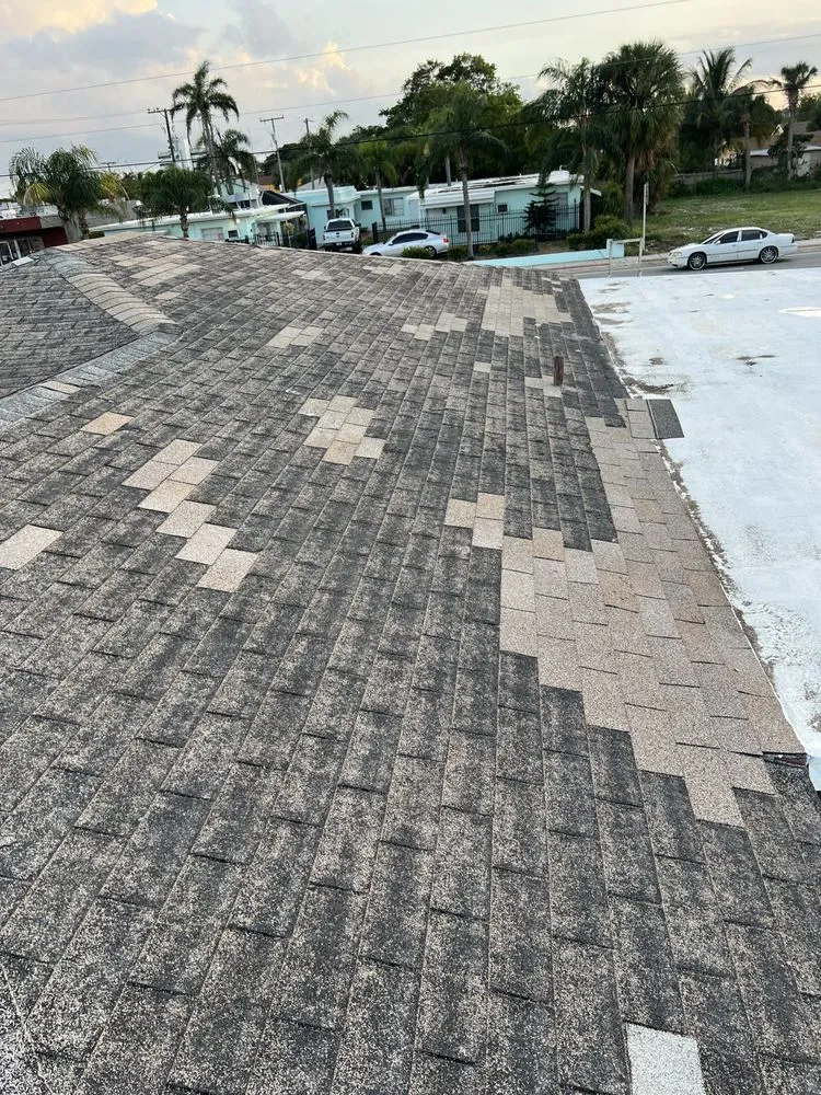 Slide of RoofWork of Florida