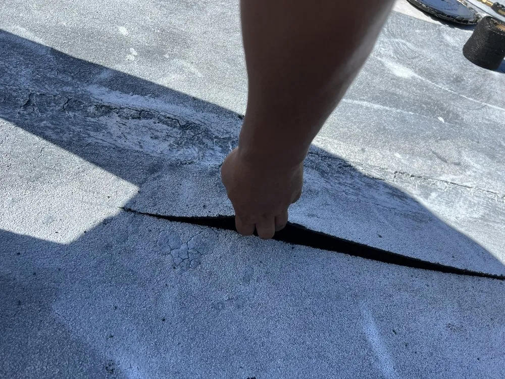 Slide of RoofWork of Florida