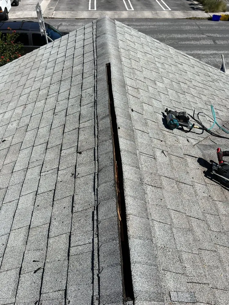 Slide of RoofWork of Florida