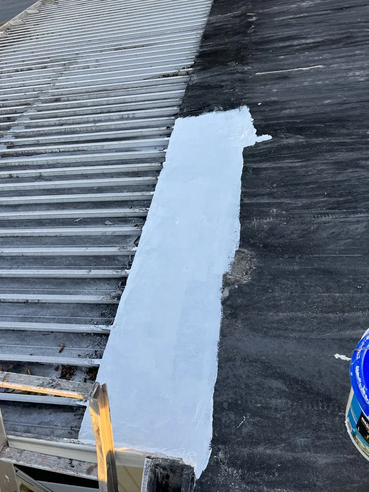 Slide of RoofWork of Florida