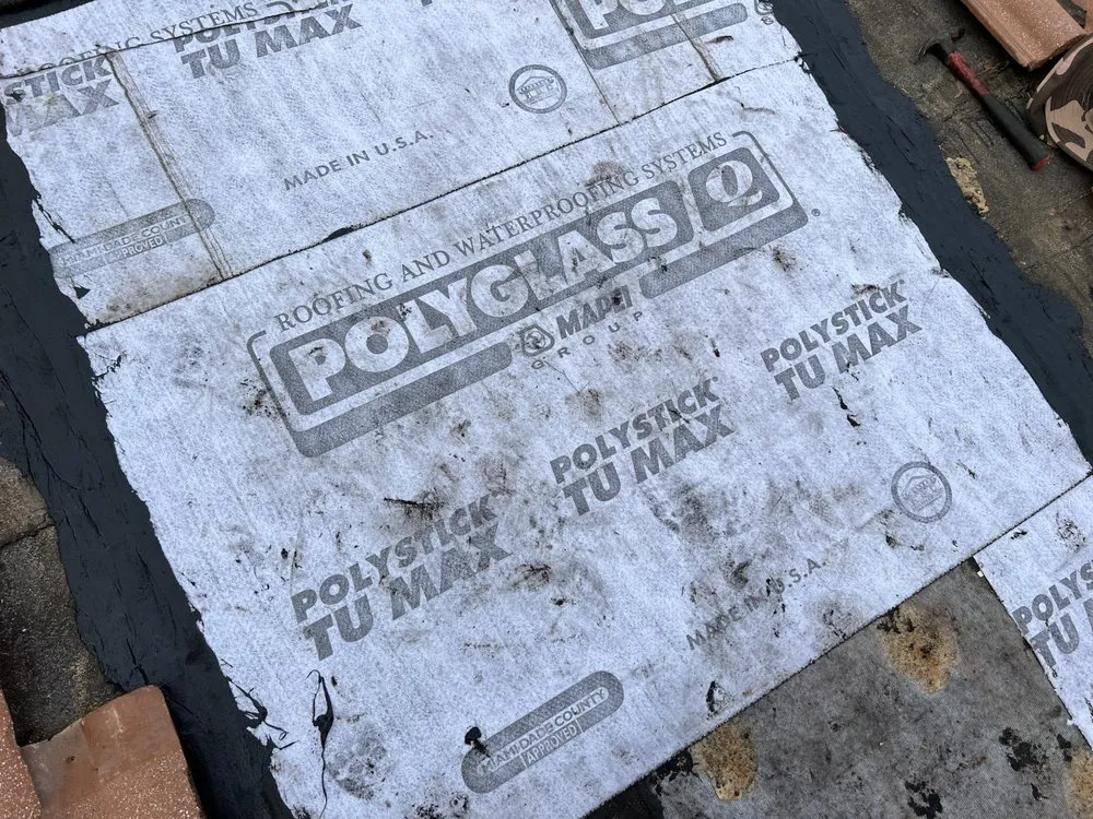 Slide of RoofWork of Florida