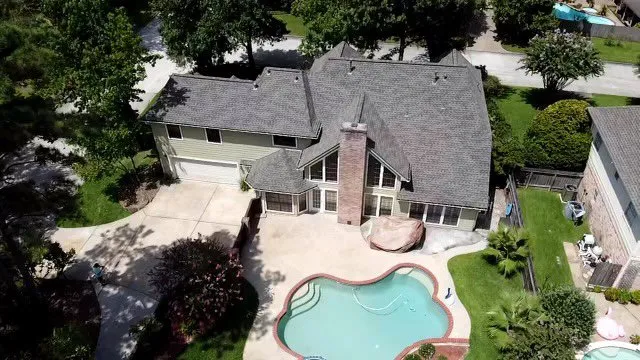 Slide of Roofworks and Construction