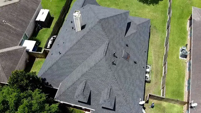 Slide of Roofworks and Construction