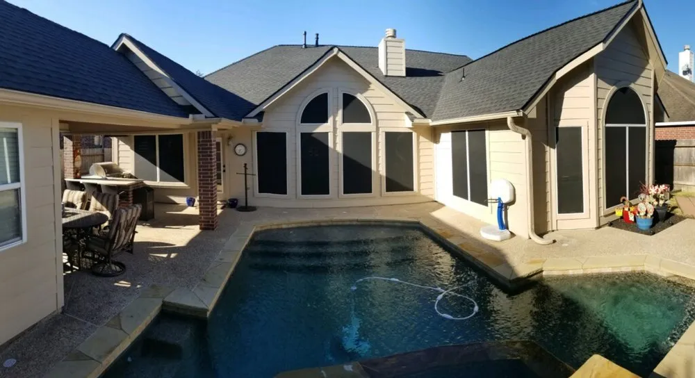 Slide of Roofworks and Construction