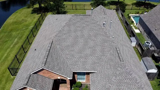 Slide of Roofworks and Construction