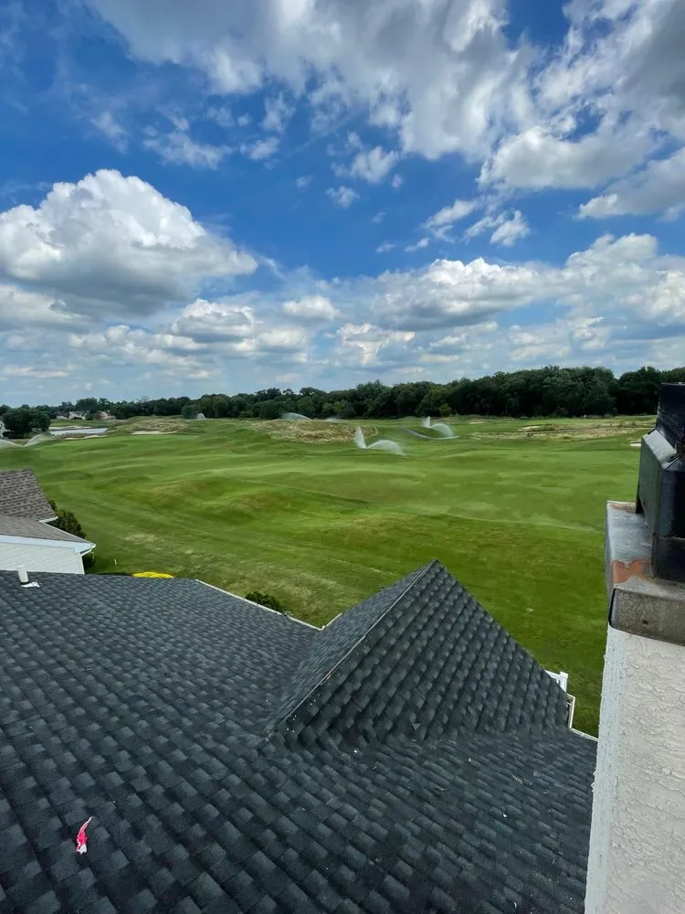 Local roof replacement in Feasterville-trevose, PA - Roofworks Construction