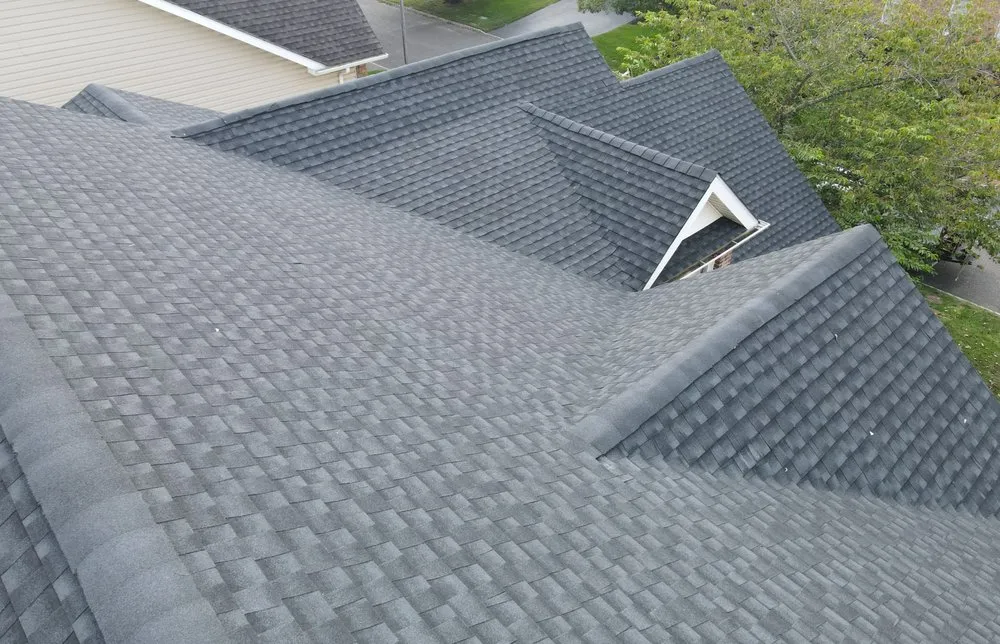 Local shingle roofing service experts serving Feasterville-trevose, PA - Roofworks Construction