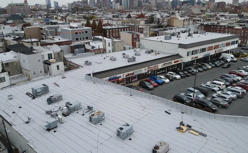Trusted residential roofing service same-day service in Feasterville-trevose, PA by Roofworks Construction