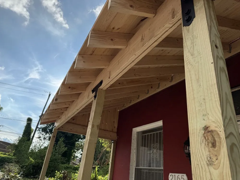 Professional storm damage roof repair experts serving Feasterville-trevose, PA - Roofworks Construction