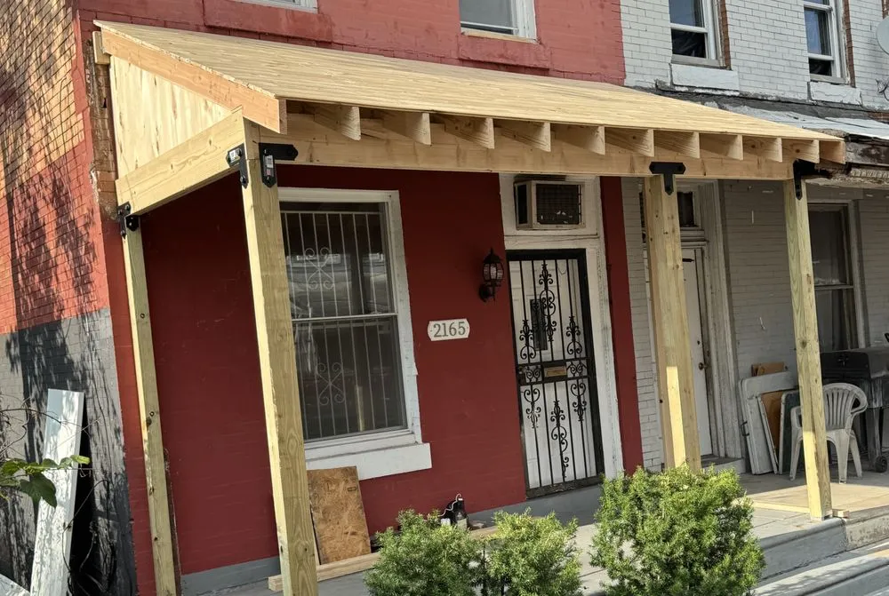 Licensed shingle roofing service after storm damage across Feasterville-trevose, PA - Roofworks Construction
