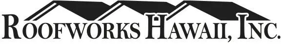 Slide of Roofworks Hawaii