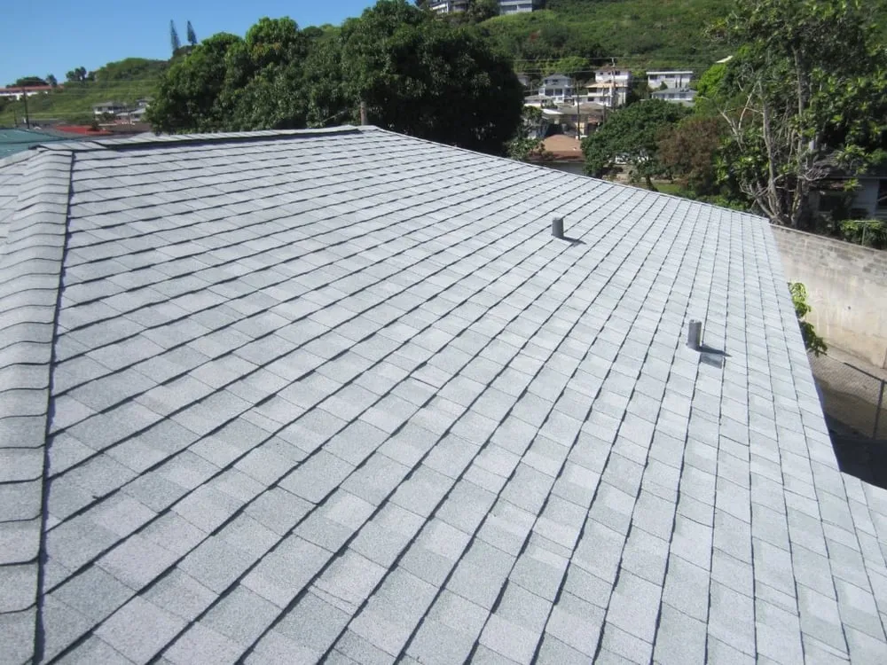 Slide of Roofworks Hawaii