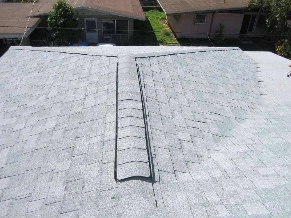 Slide of Roofworks Hawaii