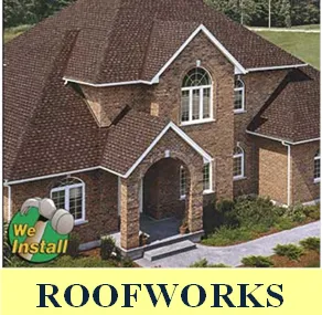 Slide of Roofworks