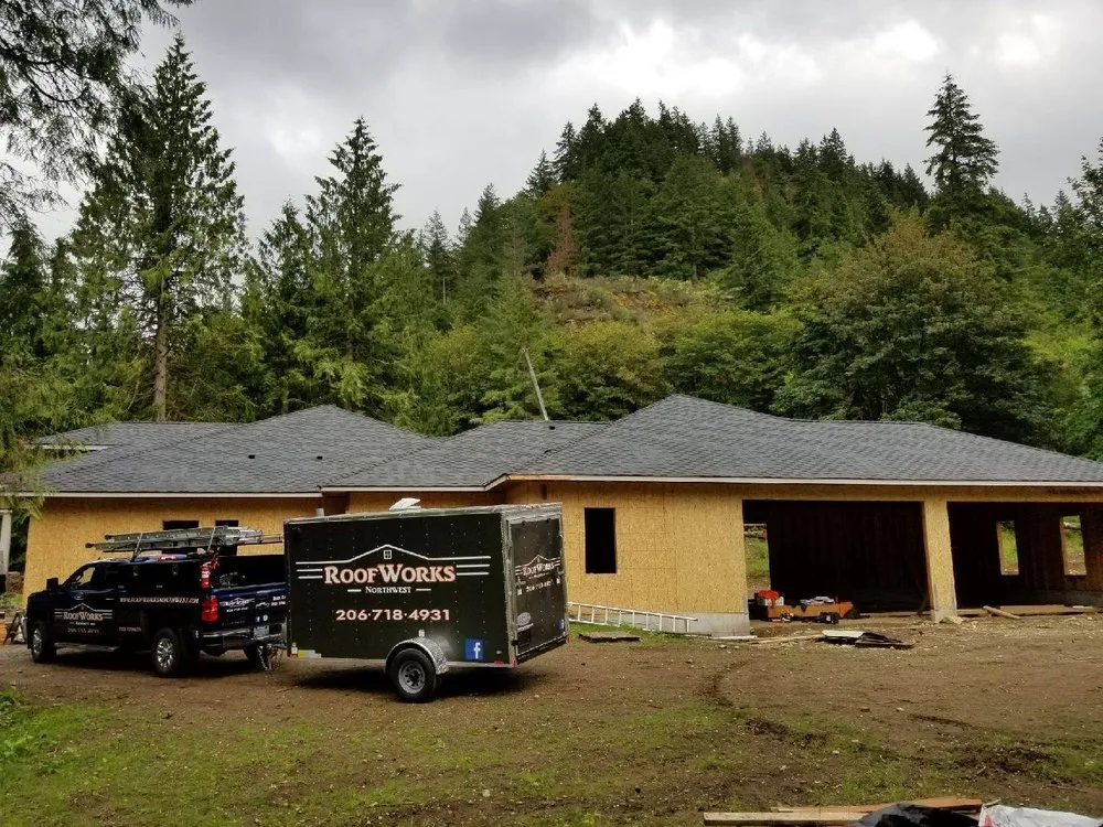 Slide of RoofWorks Northwest