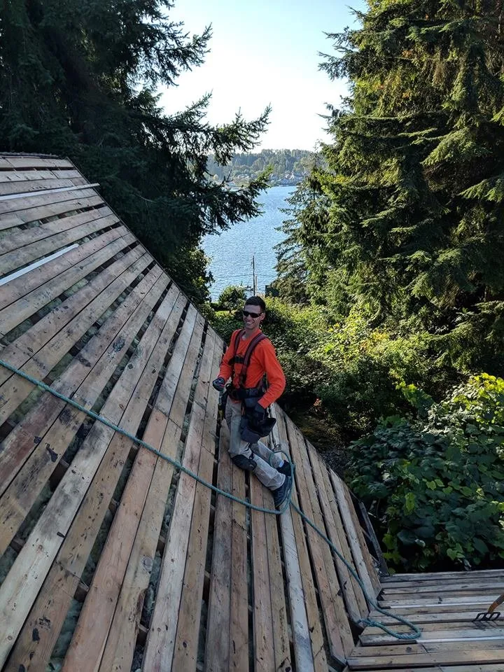 Slide of RoofWorks Northwest