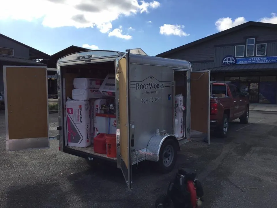 Slide of RoofWorks Northwest