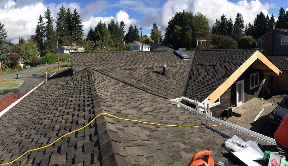 Slide of RoofWorks Northwest