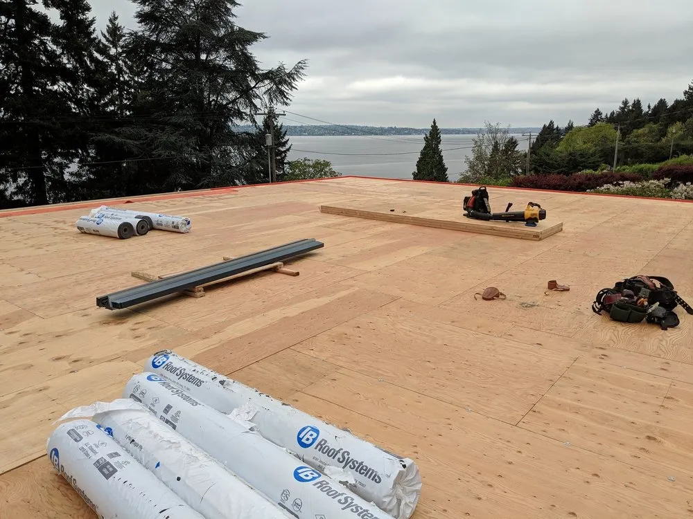 Slide of RoofWorks Northwest