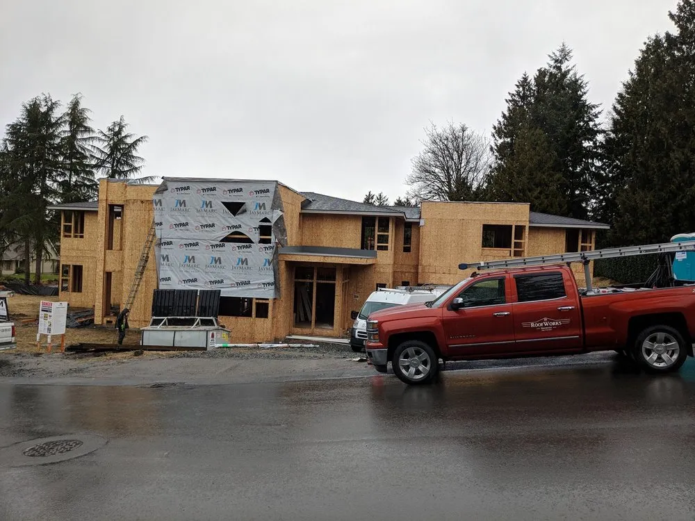 Slide of RoofWorks Northwest