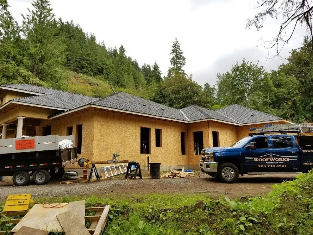 Slide of RoofWorks Northwest