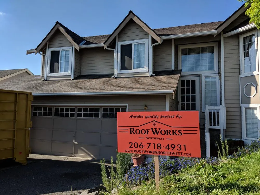 Slide of RoofWorks Northwest