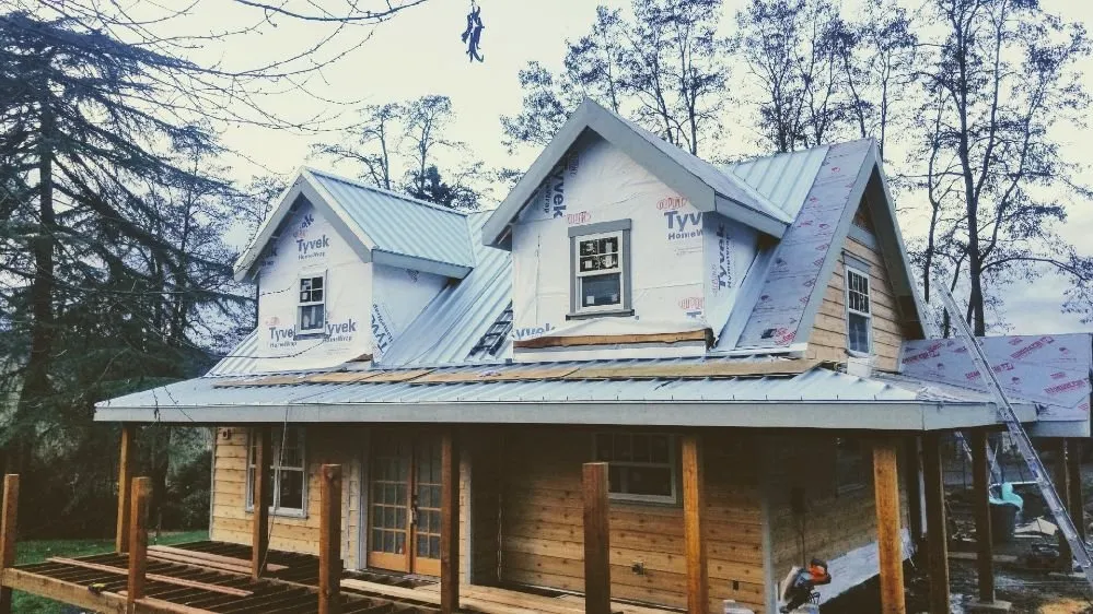 Slide of RoofWorks Northwest