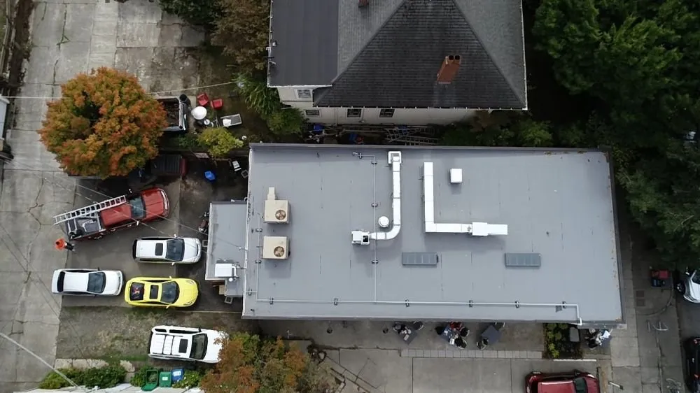 Slide of RoofWorks Northwest