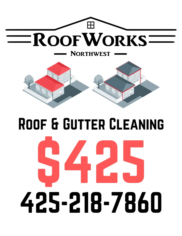 Slide of RoofWorks Northwest