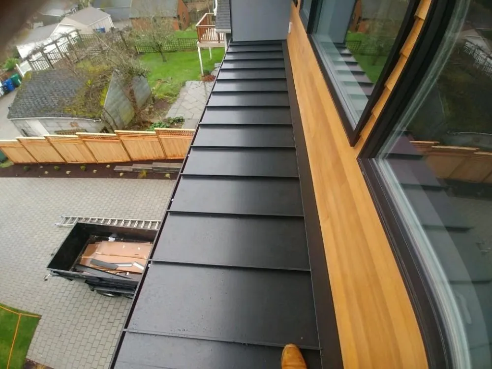 Slide of RoofWorks Northwest