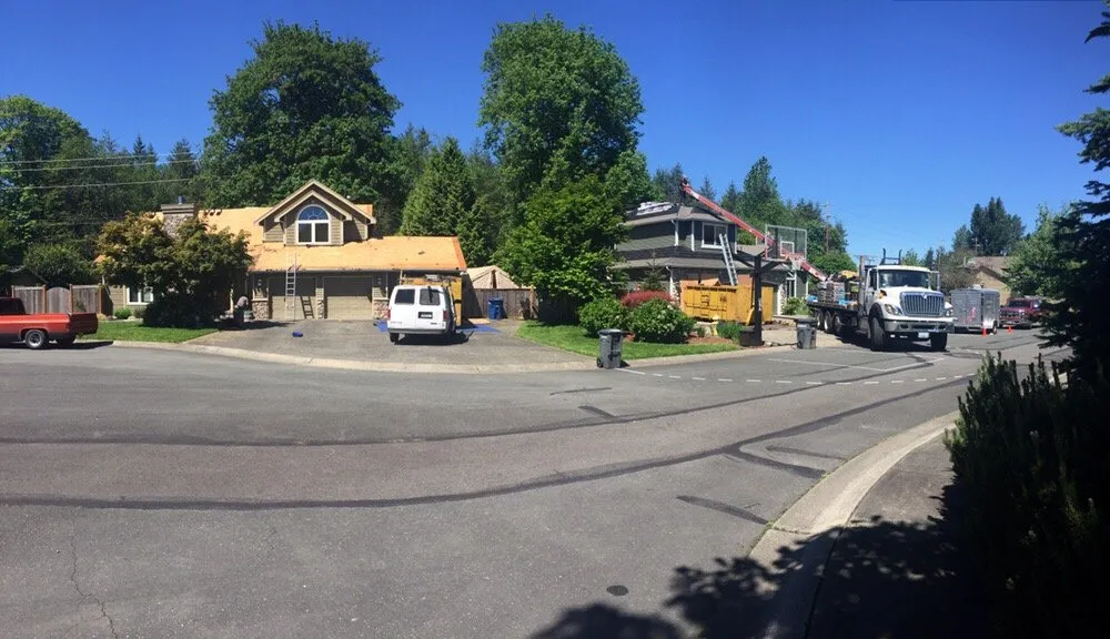 Slide of RoofWorks Northwest