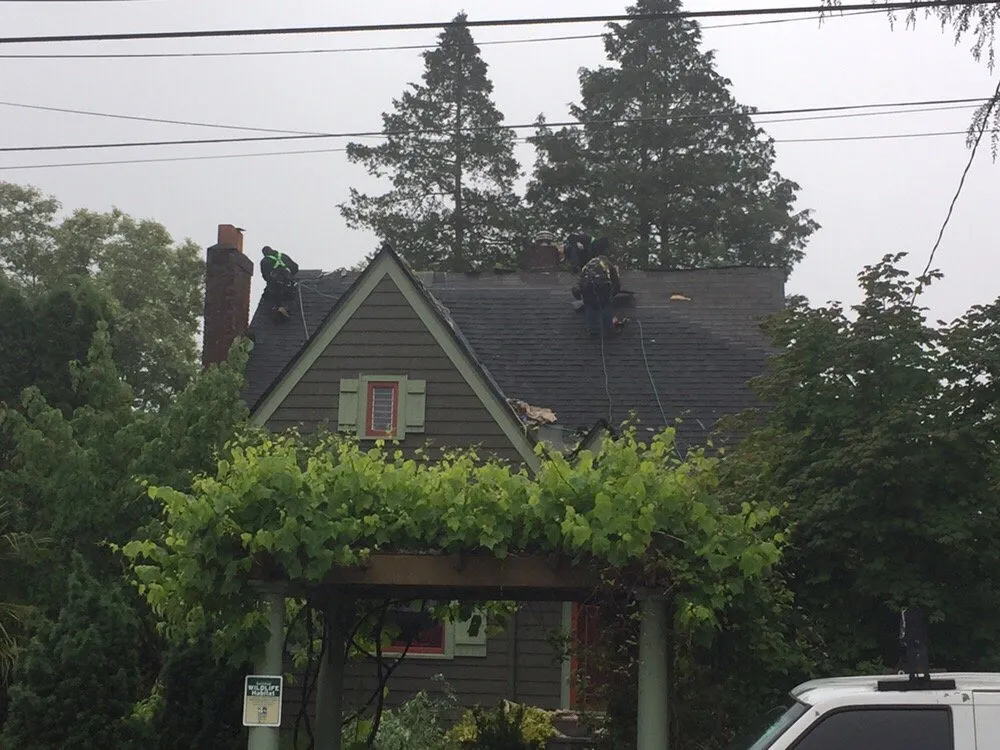 Slide of RoofWorks Northwest