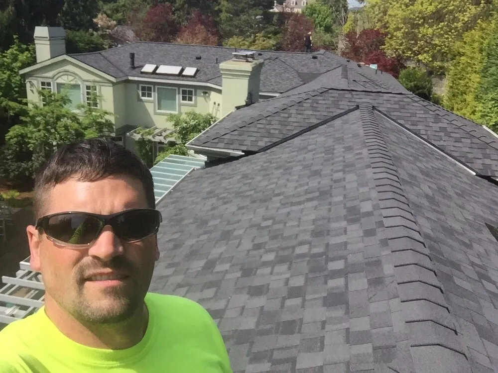 Slide of RoofWorks Northwest