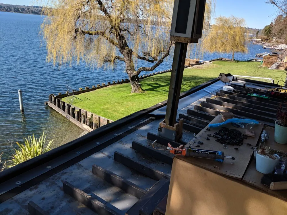 Slide of RoofWorks Northwest