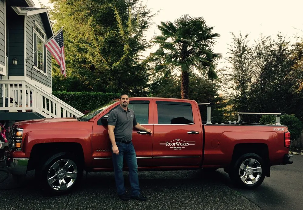 Slide of RoofWorks Northwest