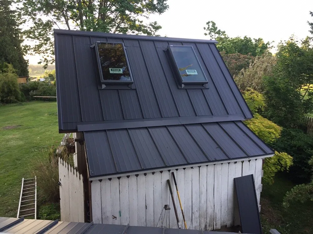 Slide of RoofWorks Northwest