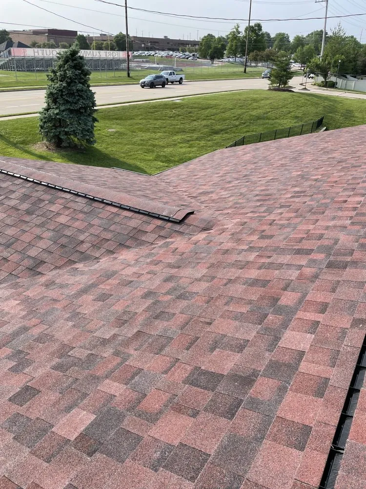 Slide of RoofWorx - Wentzville