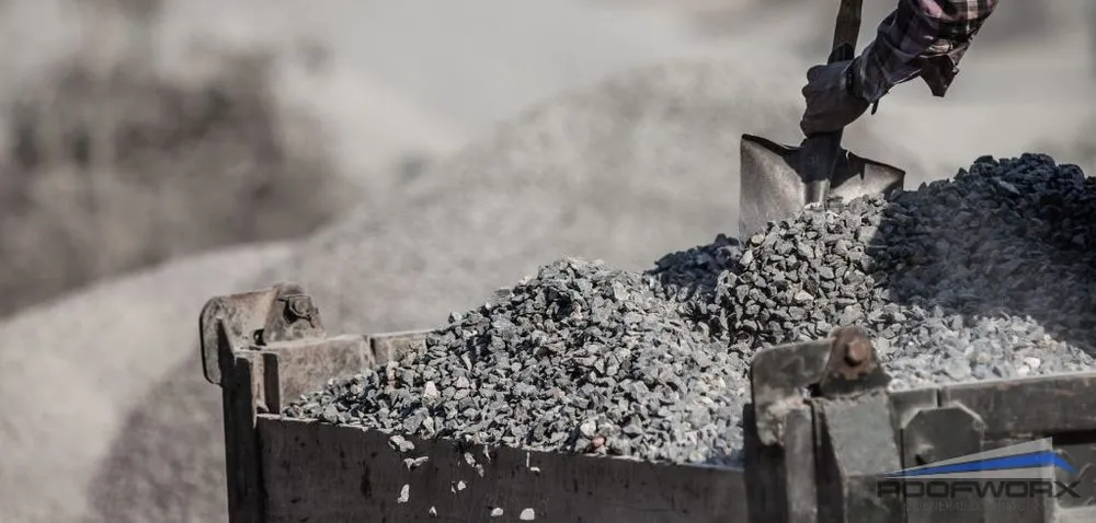 Slide of Roofworx & General Contracting