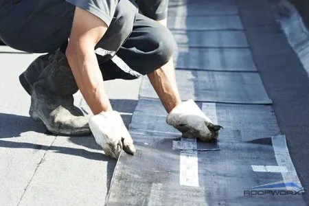 Slide of Roofworx & General Contracting