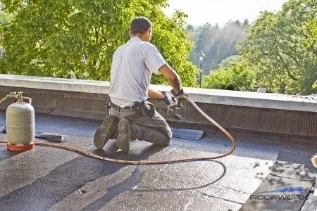 Slide of Roofworx & General Contracting