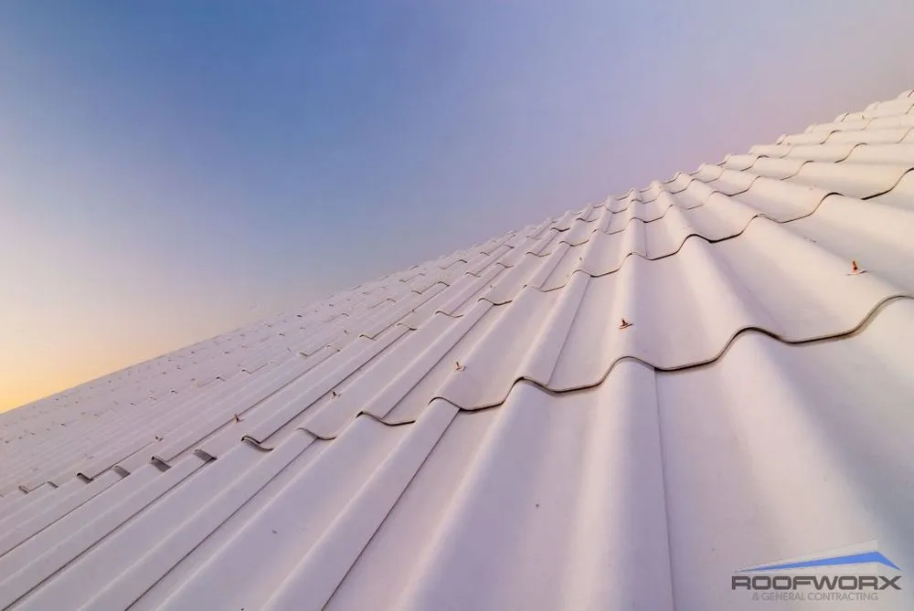 Slide of Roofworx & General Contracting