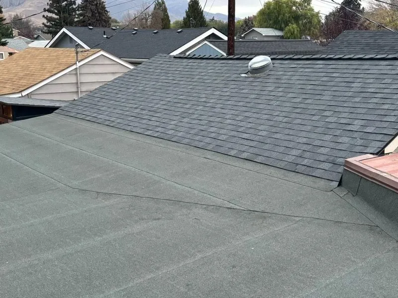 Slide of RoofWorx