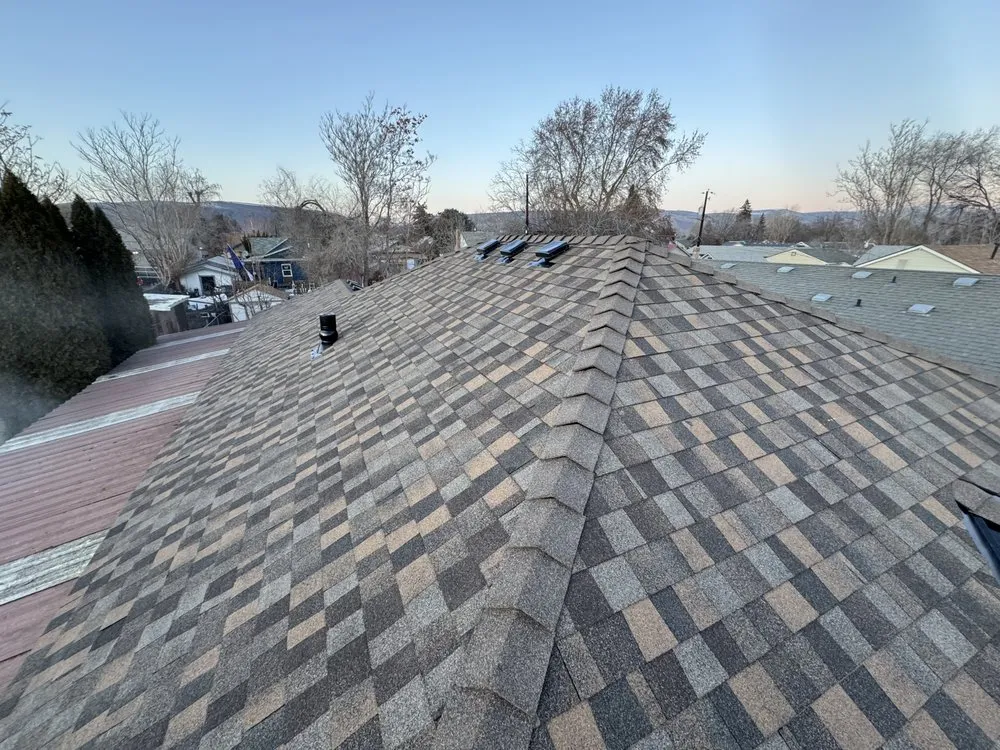 Slide of RoofWorx
